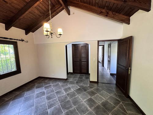 Casa En Venta O Alquiler En Ruta 28, Castellanos, San Loren