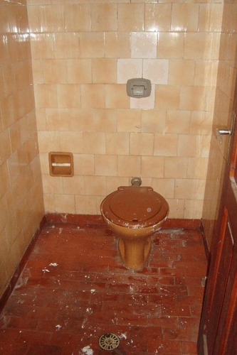 Salão Para Alugar, 112 M² Por R$ 850,00/mês - Campos Elíseos - Ribeirão Preto/sp - Sl0164