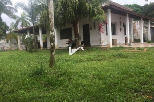 Imagem 3 de 11 de Chácara No Bairro Chácara Gloria, Em Itanhaém Ch114