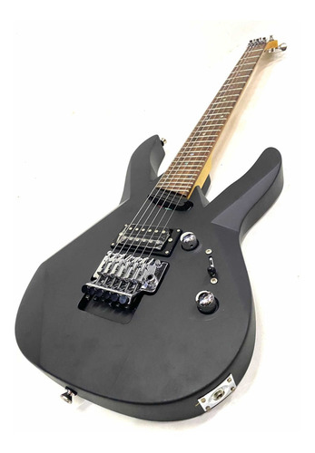 Raridade Guitarra Tagima K2 Kiko Loureiro Signatu Novo Fosco
