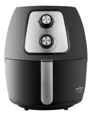 Fritadeira Air Fryer Bfr21p 4l 1500w Britânia 110v