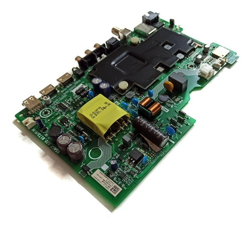 Imagen 3 de 5 de Mainboard Hisense Rsag7.820.8173/roh | 32h5500e