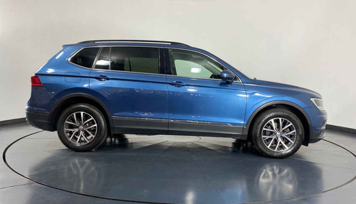 Imagen 5 de 15 de 46423 - Volkswagen Tiguan 2018 Con Garantía At