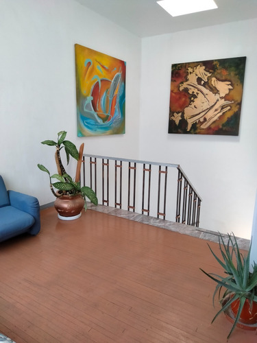 Imagen 5 de 16 de Casa En La Roma Norte (venta)