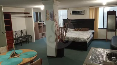 Departamento en renta