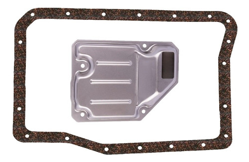 Filtro Y Empacadura Caja Aw450 43le Autana Land Cruiser