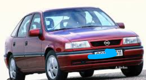 Parabrisas Opel Vectra 1993 A 1996 Alternativo 