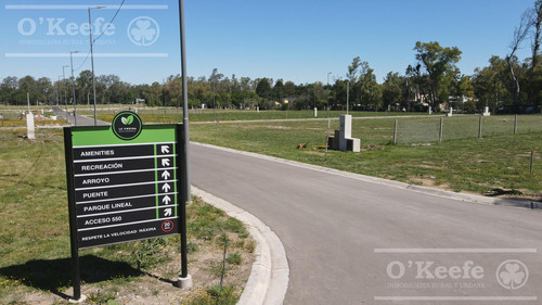 Lotes En Venta Con Financiación En El Pato,  Berazategui. La Vikkina