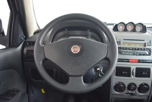 Palio Weekend Adventure 1.8 8v (flex)