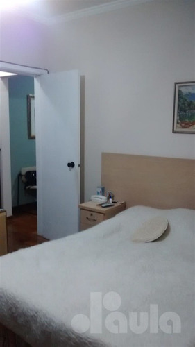 Imagem 9 de 12 de Apartamento Mobiliado 1 Dormitório Vila Alzira Em Santo Andr - 1033-11010