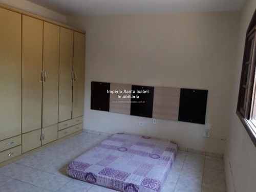 Imagem 10 de 14 de Vende-se Casa C Piscina Chac. Boa Vista- Santa Isabel- Sp815