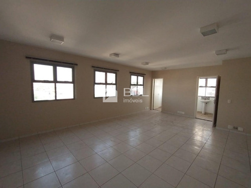Imagem 6 de 17 de Sala À Venda Em Jardim Chapadão - Sa003777