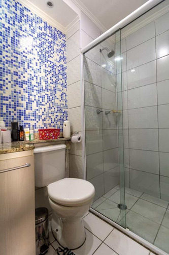 Imagem 5 de 26 de Condomínio Innova Blue, Osasco - R$ 349 Mil, Cod: 473 - V473