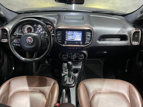 Fiat Toro Ranch 2.0 16v 4x4 Diesel Aut.