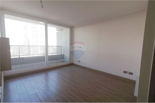 Fabuloso Departamento A Estrenar Ñuñoa