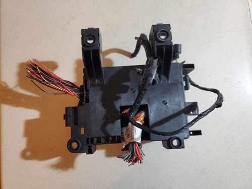 Caja De Fusibles Bajo Asiento Envoy 2003 15077186-1 (Usado)