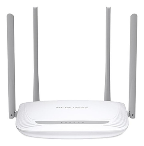 Router Mercusys Fast Ethernet Mw325r 300 Mbit/s, 2.4ghz 5dbi
