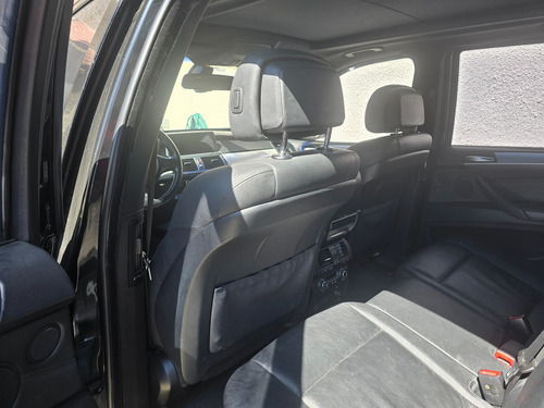 BMW X5 4.8 Xdrive Ia Vr4 At