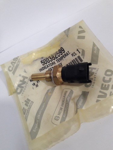 Sensor De Temperatura Iveco Daily 70c16 