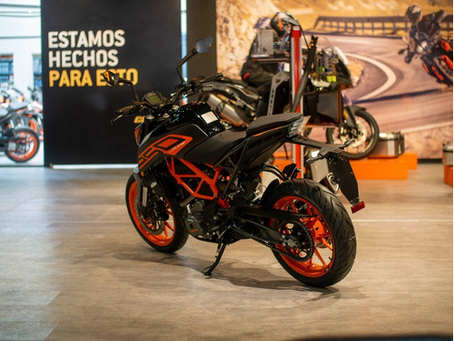 Imagen 3 de 25 de Ktm Duke 250 Entrega Inmediata