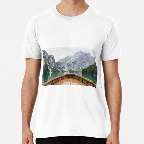 Remera Hermoso Destino De Viaje Asiático Algodon Premium