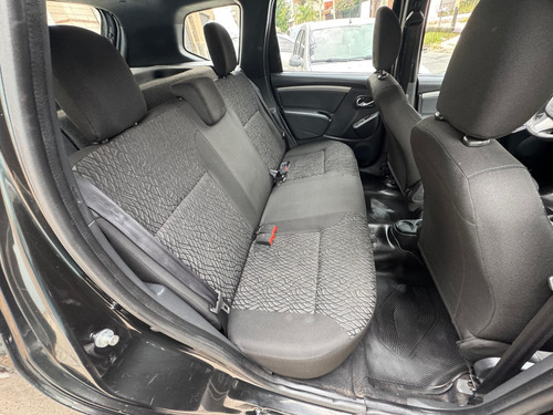 Renault Duster 1.6 Ph2 4x2 Dynamique 110cv