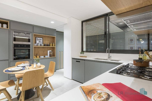 Apartamento Com 3 Dormitórios À Venda, 175 M² Por R$ 4.159.000,00 - Consolação - São Paulo/sp - Ap14614