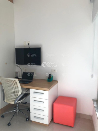 Imagem 24 de 25 de Apartamento - Ref: Fl3ap54232