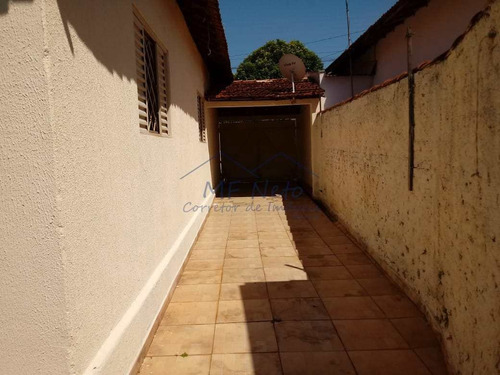 Imagem 19 de 19 de Casa Com 3 Dorms, Vila Braz, Pirassununga - R$ 245 Mil, Cod: 10131611 - V10131611