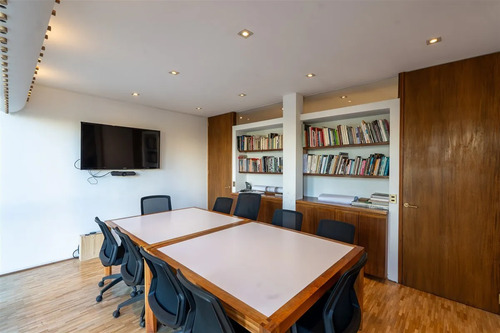 Oficina En Arriendo En Las Condes