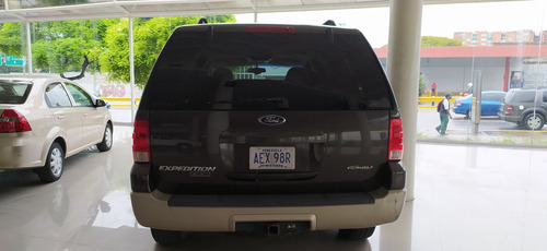Ford Expedition 4x4