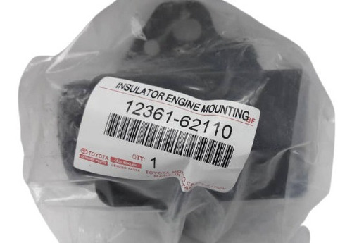 Base Motor Frontal Hilux 22rz 2rz 3rz 1999 2000 2001 #2110