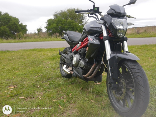 Benelli Tnt