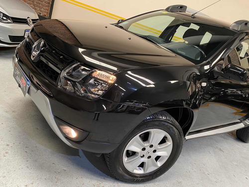Renault Duster 2017 2.0 Ph2 4x2 Privilege 143cv