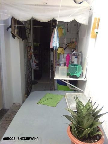 Imagem 3 de 15 de Apartamento Para Venda Em Salvador, Vila Laura, 2 Dormitórios, 2 Banheiros - Vg2464_2-1082841