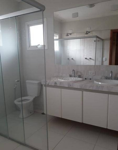 Casa Com 3 Dormitórios À Venda, 250 M² Por R$ 869.000,00 - Santa Adélia - Vargem Grande Paulista/sp - Ca17556