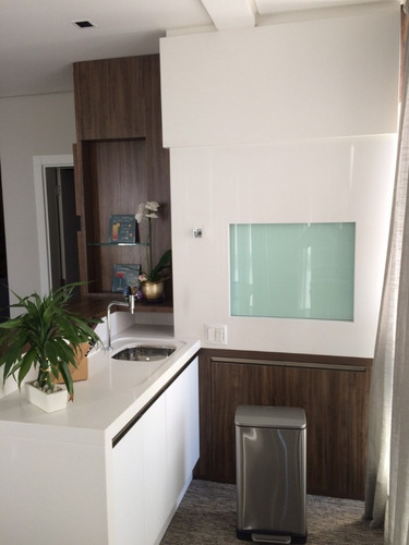 Imagem 9 de 14 de Apartamento Centro Brusque - 77083