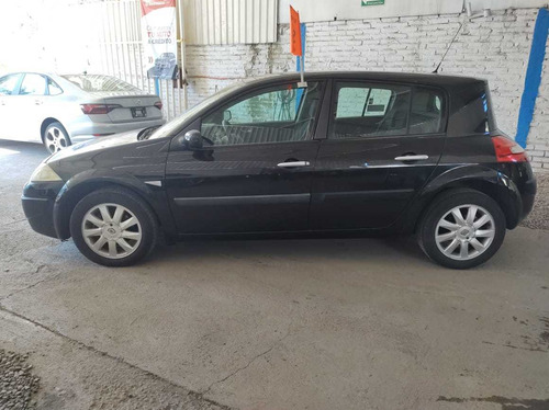 Imagen 1 de 15 de Renault Megane 2008 2.0 4p Expression At