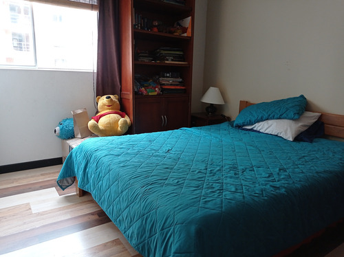 Maravilloso Apartamento En Tibabita