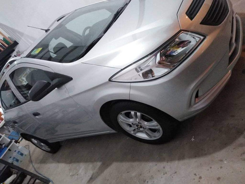 Chevrolet Onix 2017 1.4 Joy Ls + 98cv