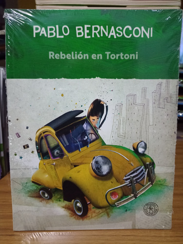 Pablo Bernasconi Miedoso-debajo De La Cama Vive Un Monstruo