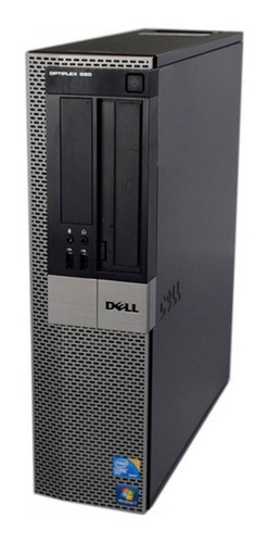 Cpu Dell Optiplex 980 Core I5 4gb 250gb Wifi Frete Grátis