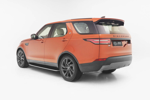 Imagem 7 de 15 de Land Rover Discovery 3.0 V6 Td6 Diesel Hse 4wd Automático