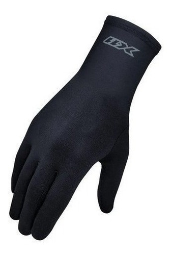 Luva X11 Thermic Segunda Pele Térmica Moto Motociclista