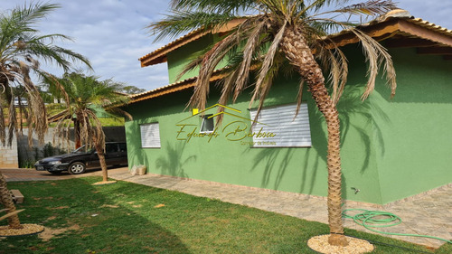 Imagem 3 de 3 de Chacara - Ch00065 - 71040298