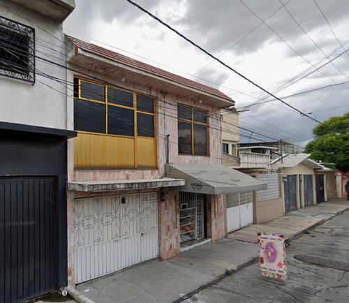 Casa Ciudad Azteca 3ra Sección, Ecatepec
