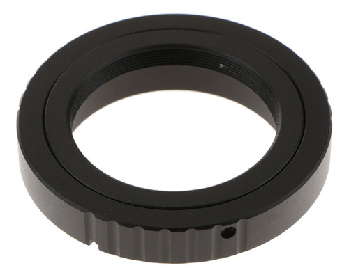 Imagen 3 de 12 de T2 T-ring Y M42 A 1.25 Adaptador De Montaje Telescopio (t-mo