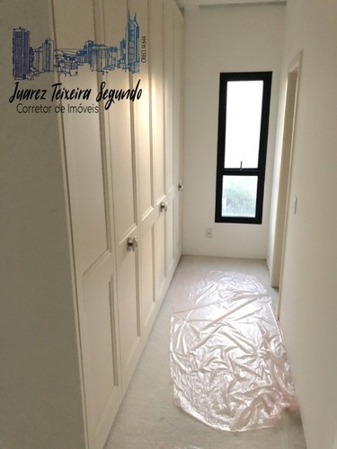 Imagem 18 de 26 de Apto No Villaggio Panamby 280m2 Com 4 Suítes Oportunidade! - 02764 - 32758206