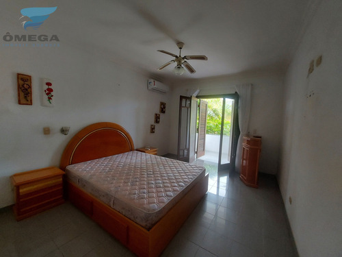 Imagem 30 de 30 de Casa À Venda Em Condomínio Fechado De Alto Padrão No Guarujá ( Proprietária Estuda Imóvel Próximo Praia Do Guarujá - Como Parte De Pagamento) - Ca00475 - 70683110