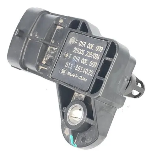 Sensor Map Coletor Chery Tiggo 5x 2021 1.5 B113614022